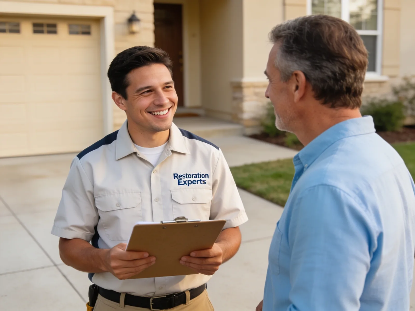 Water Damage Cleanup Stirling City, CA FAQs